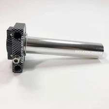 50 Mini CRF XR-50 BILLET Twist THROTTLE xr50 crf50 z Z50 Pit Bike Motorcycle CF