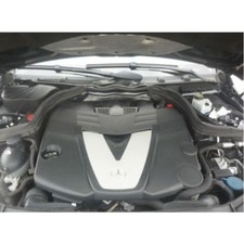 2009 Mercedes Benz W219 CLS350 CLS 350 3,0 CDI Motor OM 642.920 642920 224 PS