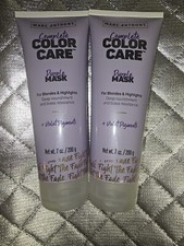 Marc Anthony Complete Color Care Purple Mask ...