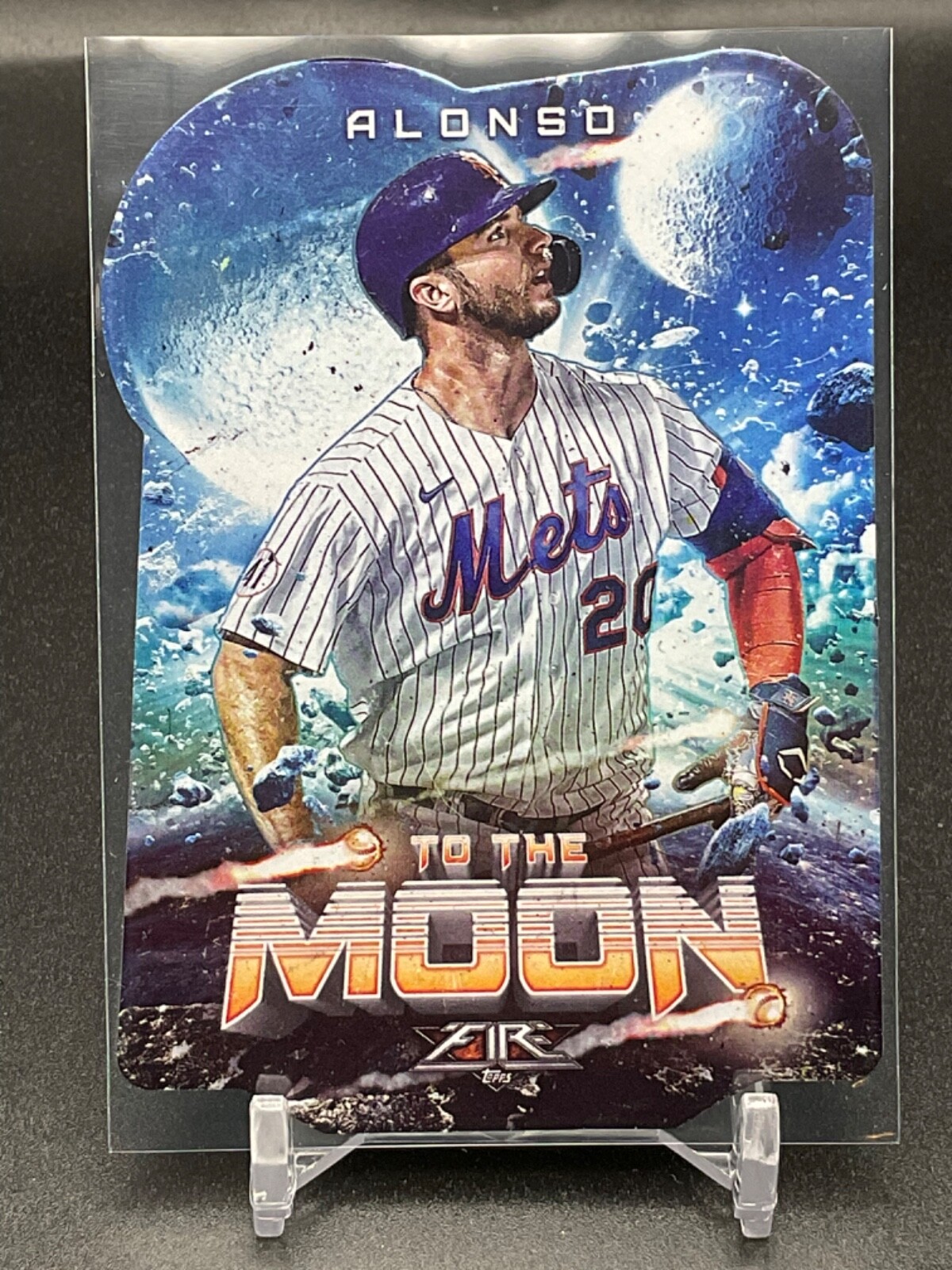 New York Mets *Choose Your Baseball Card* Inserts Rookies Autos (Updated 7/26) - Picture 129 of 512