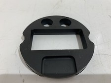 Genuine Porsche 911 915 Shifter Gate Buffer Plate 91142414700 NEW 1973 -1986
