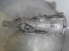 Boite de vitesse Mazda MX5