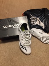 saucony showdown 4 white