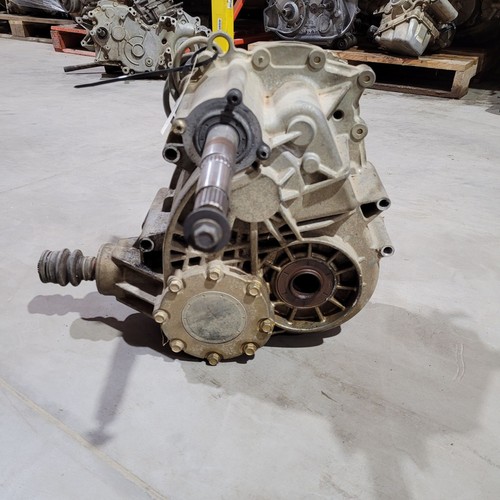 ARCTIC CAT - 2502-791 - transaxle assembly - Picture 4 of 8