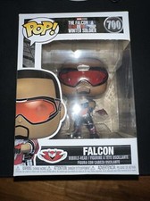 Ultimate Funko Pop Falcon and the Winter Soldier Figures Gallery and Checklist 31