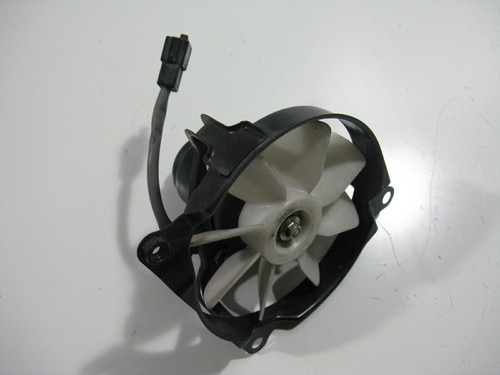 Kühlerlüfter Kühlerventilator Lüfter Ventilator Lüfterrad Kawasaki EN 500, 90-95