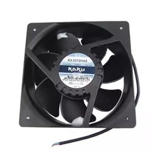 KAKU KA2072HA2 220V 0.38A Ball Axial Cooling Fan