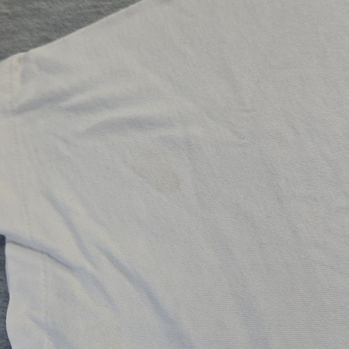 VTG Ocean University Of Qingdao China Tshirt OUQ Sz XL Single Stitch China Made - Picture 17 of 22