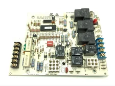 1012-920A GUARANTEED WORKING TESTED GOOD  Furnace Fan Control Board 62-24084-02