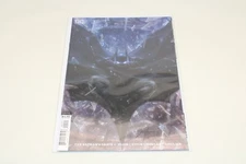 THE BATMAN'S GRAVE #1 (2021) ELLIS / HITCH - VARIANT COVER ~ NM+