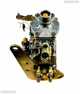 Bosch 0460414029 Fuel Injector Pump for sale online | eBay