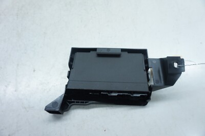 2017-2019 Audi Q7 OEM Right Rear Trunk Power Seat Control Module 4M1959760