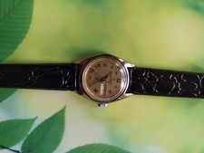 Orologio EBERHARD & Co. modello HF automatico vintage donna 