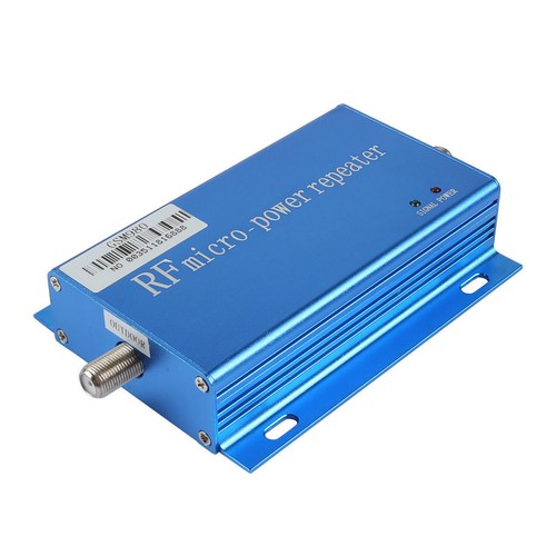 Handy Repeater Booster Signal Verstärker Telekom 980 Komplett Set 902A sz ship - Zdjęcie 4 z 7