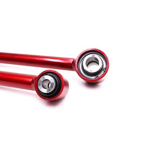 Tiges latérales arrière réglables pour Corolla AE86 RWD 85-87 Godspeed arrière # AK-040 - Photo 5/7