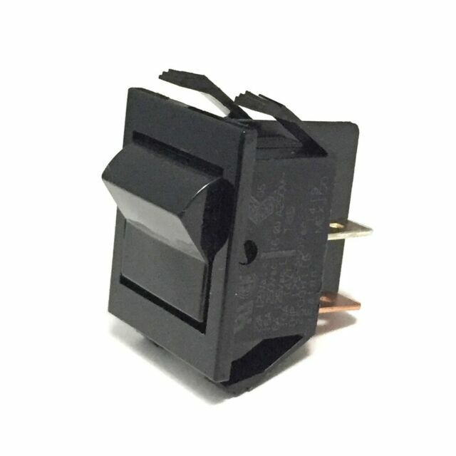 Marshall Standby Rocker Switch for JCM Series Amplifier Guitar Amps for