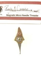 Puffin  Company Needle Threader - Gnome