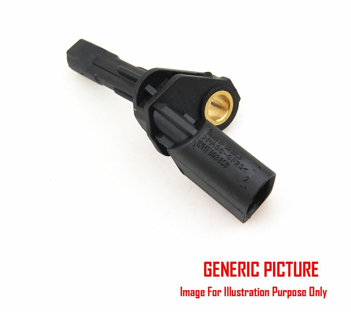 ABS WHEEL SPEED SENSOR OE QUALITY REPLACEMENT BOSCH 0986594610 | eBay