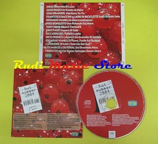 CD HOT SUMMER 2004 TRE compilation PROMO MINA PAOLI VIANELLO (C7**) no mc lp dvd