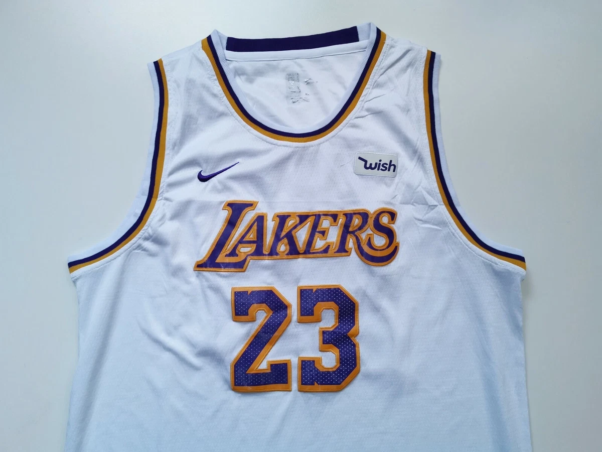 Kids Los Angeles Lakers Camisetas, Lakers Camisetas de baloncesto