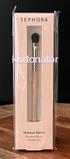 Sephora Makeup Match Shadow Brush NEW 5.25 inch