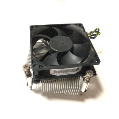 Lenovo M72e SFF CPU Kühlkörper Lüfter FRU 03T9512
