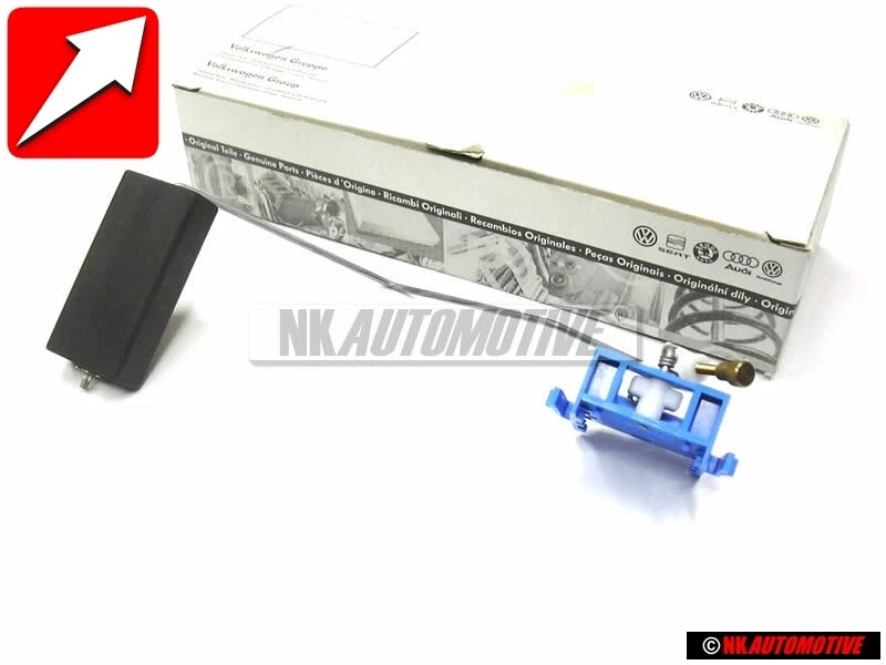 Original VW Fuel Tank Sender - 1H0919673H | eBay