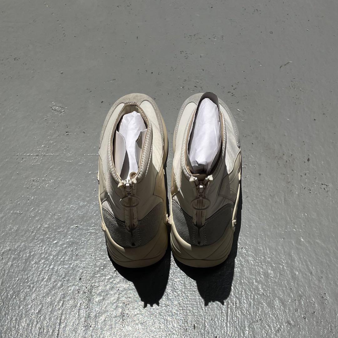 Raf Simons Runner Cylon-22 White 43 | eBay Raf Simons Runner Cylon-22 White 43 | eBay