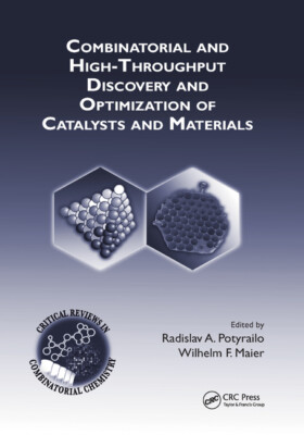 Combinatorial And High-Throughput Discovery And Optimization Of Catalysts A...