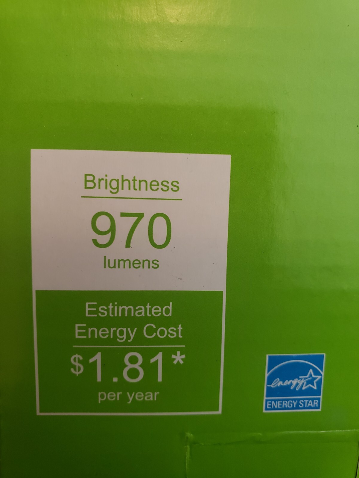 Commercial Electric 18 in Slim LED Color Changing Under Light