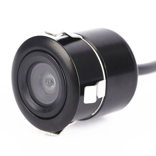 170° CMOS Car Rear View Parking Reverse Camera Night Vision Backup ...