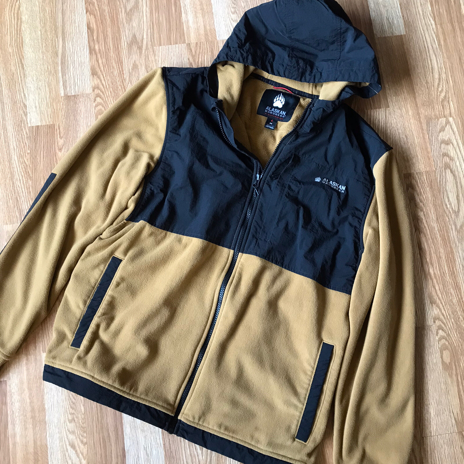 Alaskan Hardgear Duluth Trading Thaw 