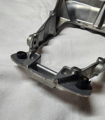 Kawasaki 2011-2015 ZX10R Ninja OEM Rear Tail Subframe Frame 32160