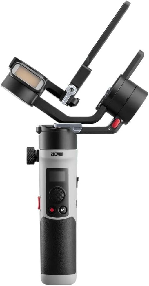Zhiyun Crane-M2S Handheld Gimbal Stabilizer for sale online | eBay