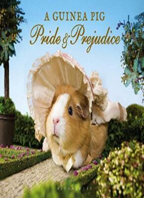 A Guinea Pig Pride & Prejudice By Jane Austen, Alex Goodwin | eBay