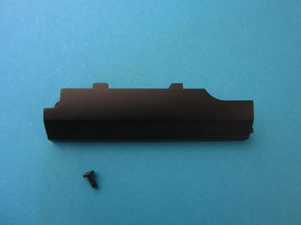 Couvercle De Disque Dur IBM ThinkPad T400S T410S Série + Vis - Photo 2/4