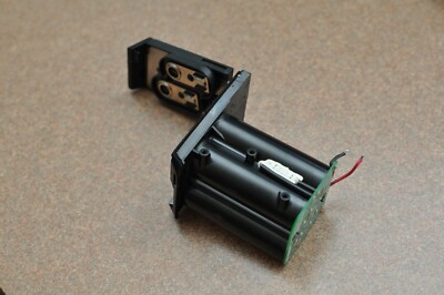 Fuji Fujifim EF-X500 Battery Box and Door Lid Section Genuine Part