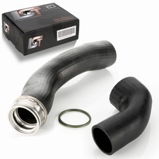 Turboschlauch Ladeluftkühler rechts Set für VW CC B6 Passat 362 365 B7 1.4 TSI
