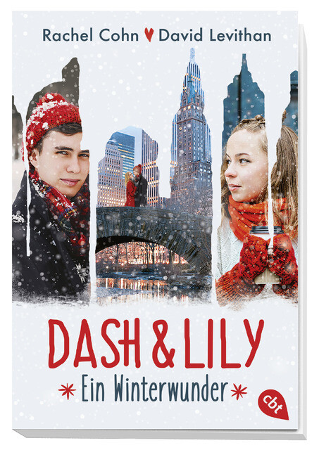 Thumbnail - Dash & Lily