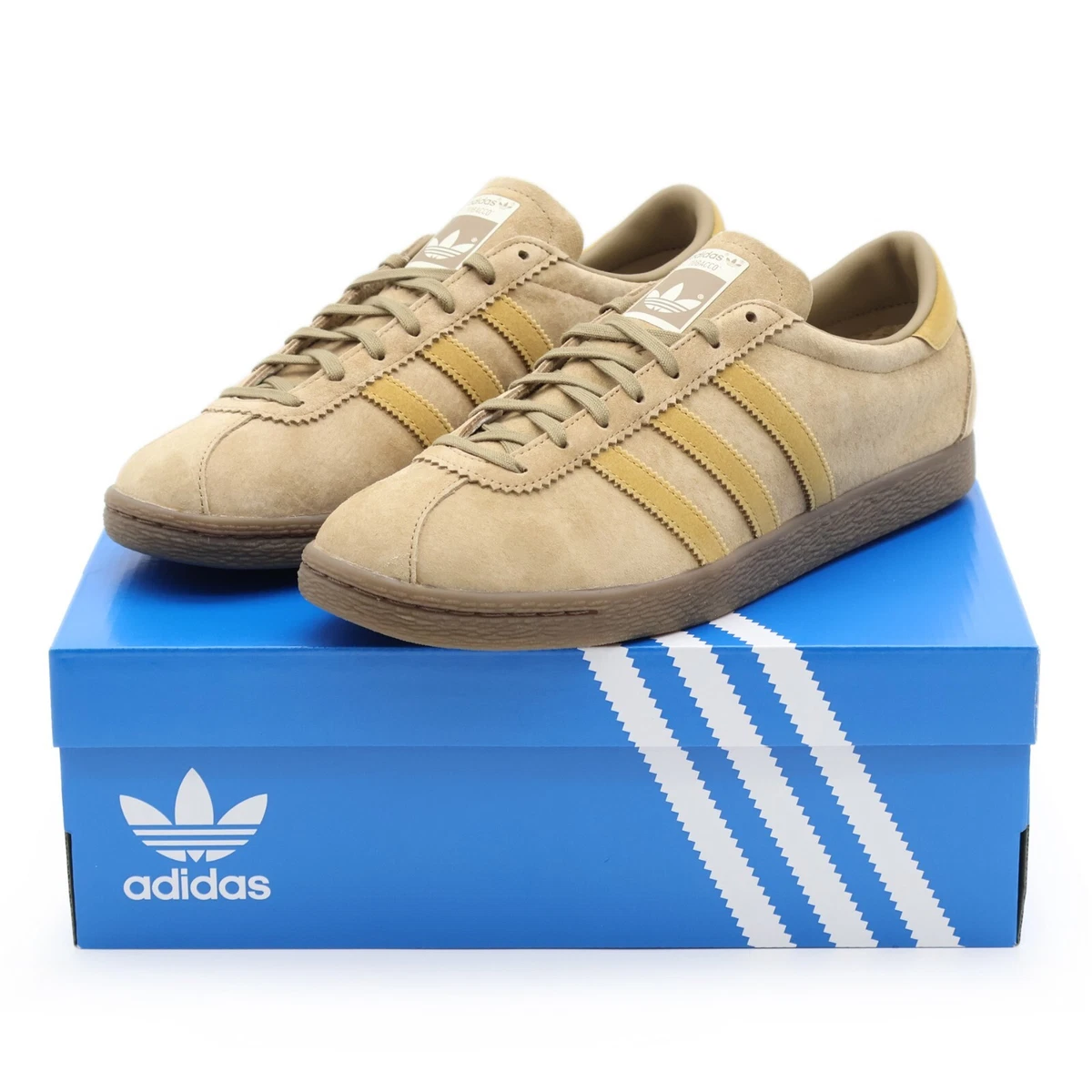 adidas Tobacco Sneakers for Men for Sale | Authenticity Guaranteed