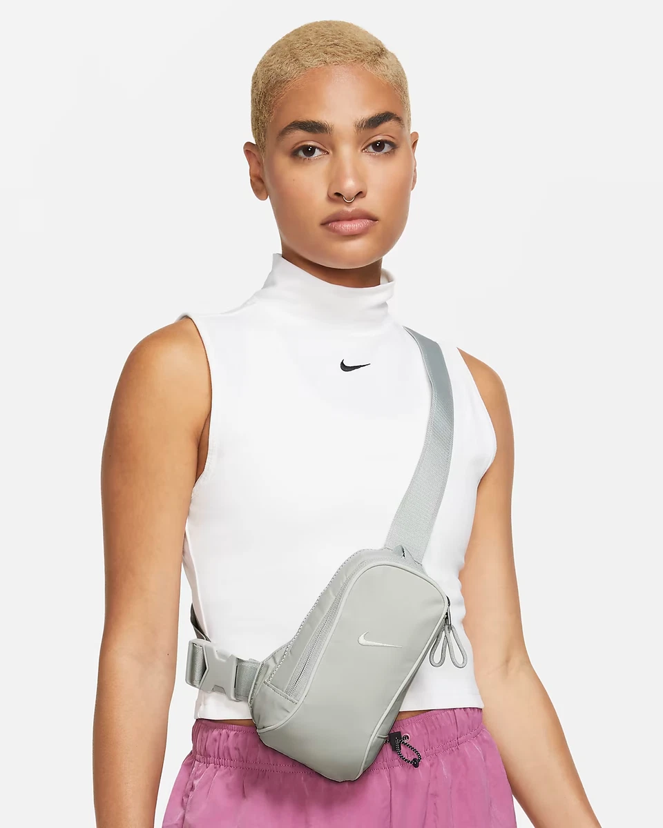 Nike Advance Crossbody Bag in Black for Men