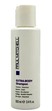 Paul Mitchell Extra-Body Hair Shampoo 3.4 oz New 100% Authentic