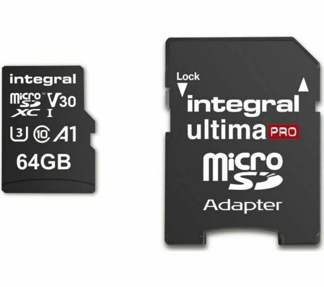 SD Class 10 Mobile Phone Memory Cards