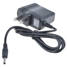 5V AC/DC Adapter For Eton Grundig ETON FR200 FR200G FR-250 FR-300 FR-350 FR-400