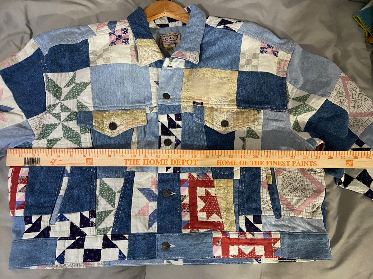 Ralph Lauren ジャケット POLO RALPH LAUREN ポロ・ラルフローレン XCII UNIT03 OPTIMUM