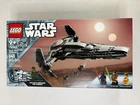 Lego Star Wars Darth Maul's Sith Infiltrator 75383 Set - New Factory Sealed