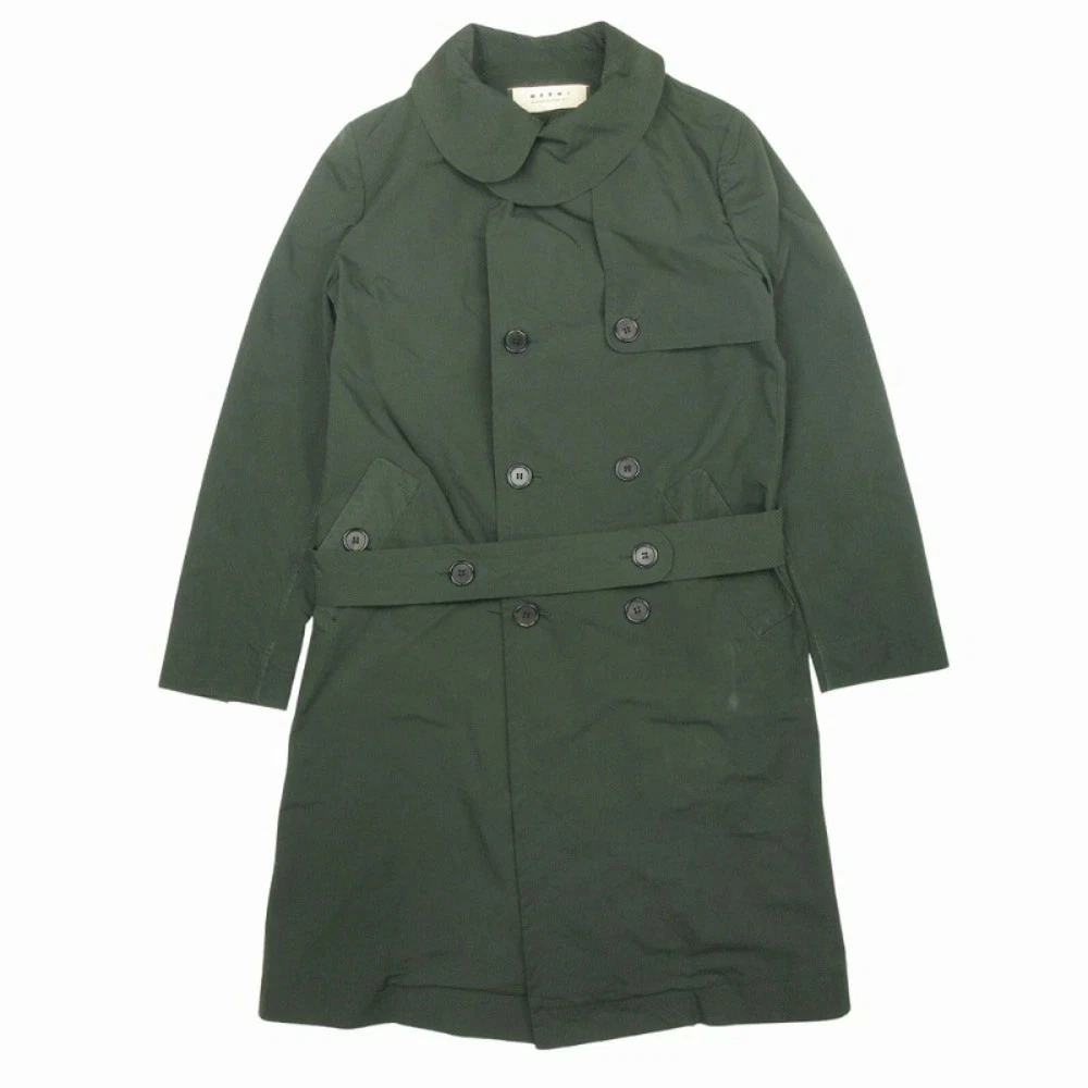 Marni Trench Coats Coats, Jackets & Vests for Women | eBay