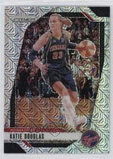 2024 Panini Prizm WNBA Mojo Prizm 4/25 Katie Douglas #119 0q5k