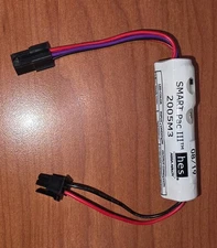 HES ASSA ABLOY 2005M3: Smart Pac 3 Electric Strike System