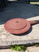 1967 - 72 Chevy C10 Truck 250 6 Cylinder Original Air Cleaner Housing
